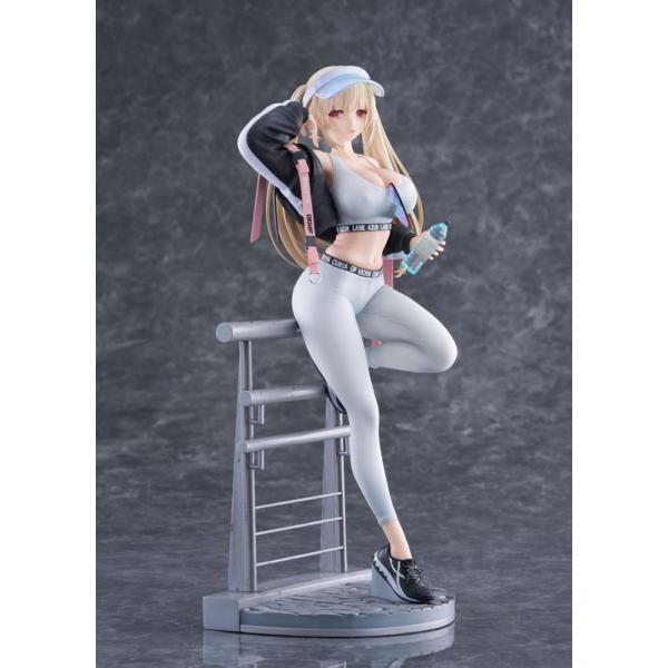 【あみあみ限定版】アズールレーン「ケルサン ホーリー・ランニング」フィギュア amiami_figure-182418