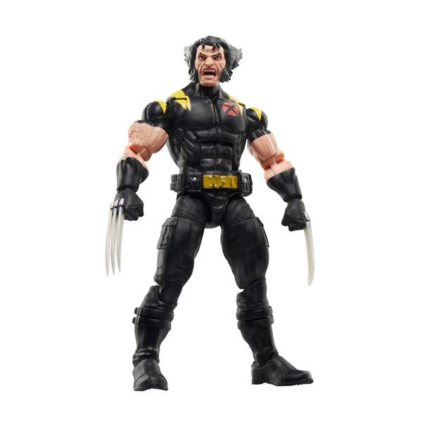 「マーベル・レジェンド」6インチ・アクションフィギュア X-MENシリーズ ウルヴァリン(エクストリームX-MEN)[コミック][ハズブロ]《発売済・在庫品》