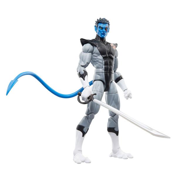 Hasbro 「マーベル・レジェンド」6インチ・アクションフィギュア Hasbro 「マーベル・レジェンド」6インチ・アクションフィギュア
