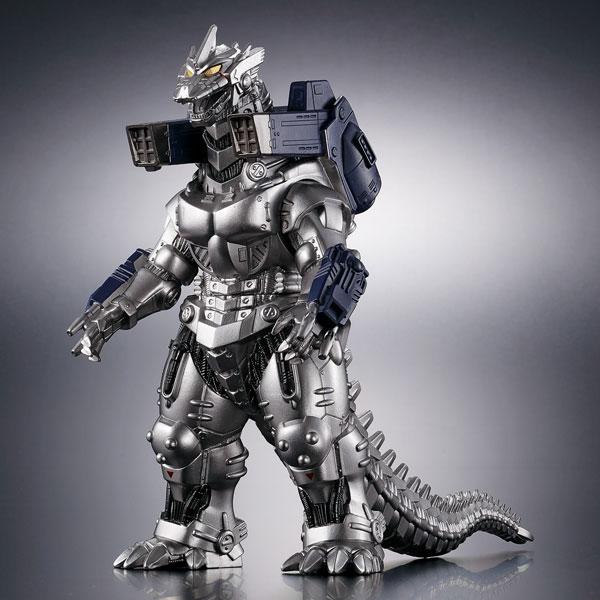 ゴジラフィギュア　ムービーモンスターシリーズ ムービーモンスターシリーズ ゴジラ(2002) | Toys”R”Us – Japan