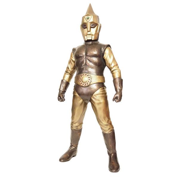 スペクトルマン 42cm‼️ Amazon.co.jp: スペクトルマン Bタイプ