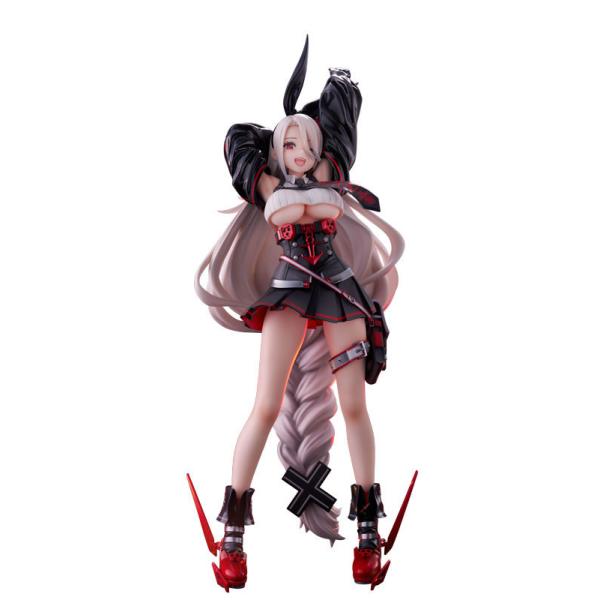 アズールレーン プリンツ・ハインリヒ 1/7 完成品フィギュア
