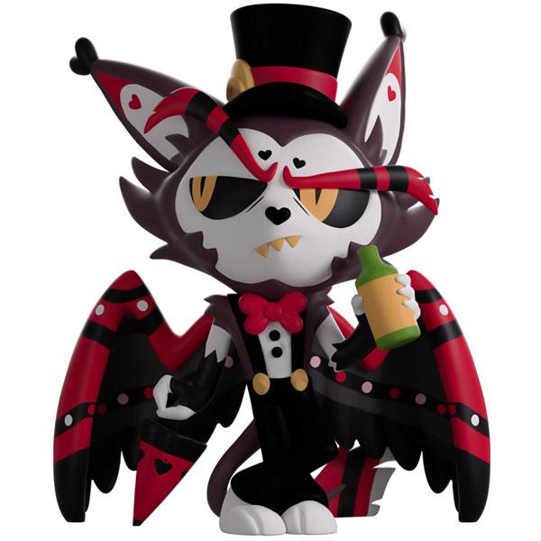 ハズビンホテル　YOUTOOZ　ビニールフィギュア　まとめ売り ハズビン・ホテル/ ハスク ビニールフィギュア[Youtooz]《在庫切れ