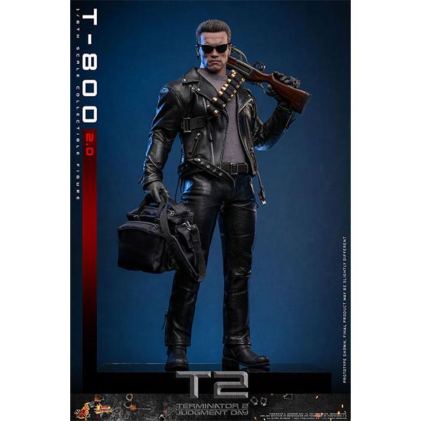 ムービー・マスターピース ムービー・マスターピース『ターミネーター2