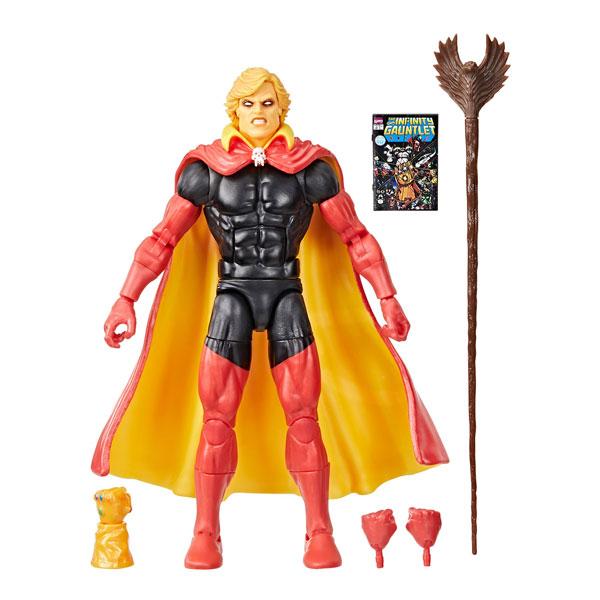 Hasbro 「マーベル・レジェンド」6インチ・アクションフィギュア Hasbro 「マーベル・レジェンド」6インチ・アクションフィギュア