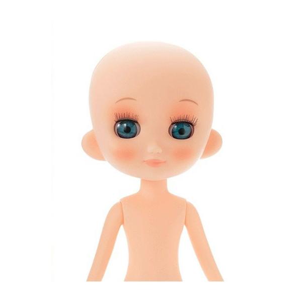 はだかんぼうのおでこちゃん 022 完成品ドール[ペットワークス]《発売済・在庫品》