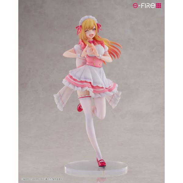 ※こちらの商品はあみあみ、他一部店舗限定での取り扱いとなります。  ◆お一人様 1 点まで（本店支店合計）※同一住所より複数件のご注文をいただいた場合、ご注文を取り消しさせていただくことがございます。◆仕様：【サイズ】全高約230mm 【素...