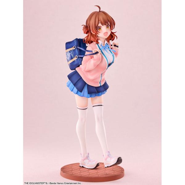 あみあみ限定特典】【限定販売】学園アイドルマスター 花海佑芽