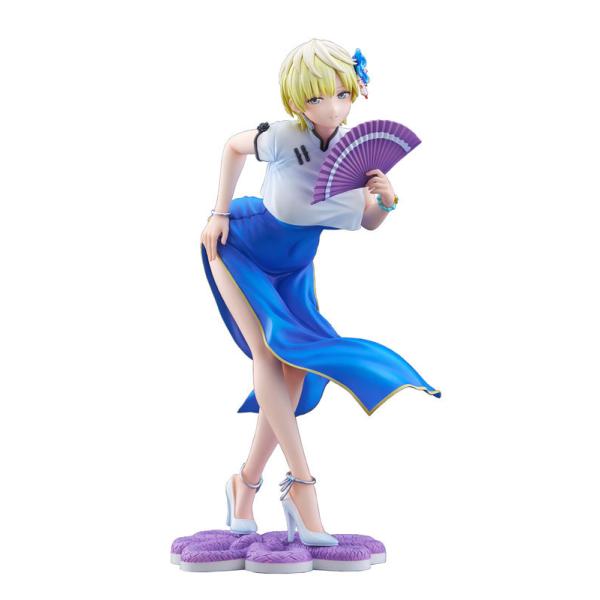 ベルファイン 【あみあみ限定特典】魔都精兵のスレイブ 出雲天花