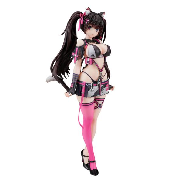 勝利の女神NIKKE ネロ　フィギュア　フレア amiami_figure-184074