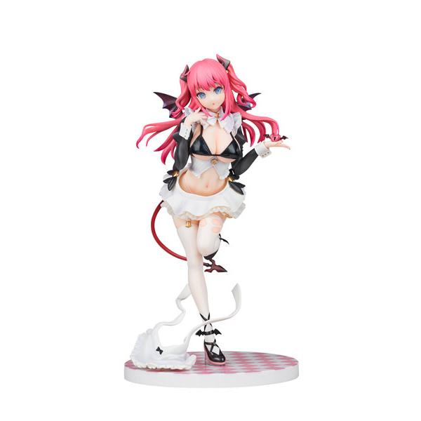 リリア 1/7 完成品フィギュア（再販）[Shenzhen Mabell Animation