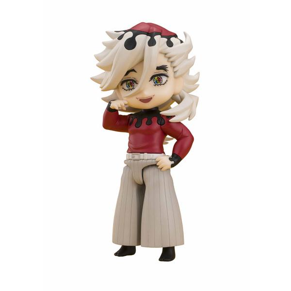 Figuarts mini 童磨 『鬼滅の刃』[BANDAI SPIRITS]《09月予約