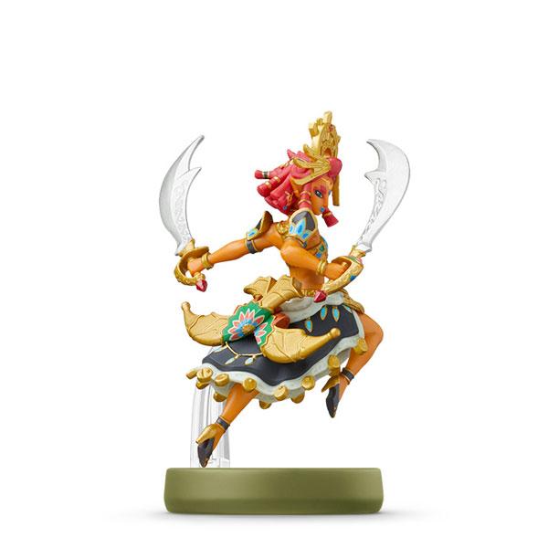 amiibo ルージュ[ティアーズ オブ ザ キングダム](ゼルダの伝説シリーズ)[任天堂]《発売済・在庫品》