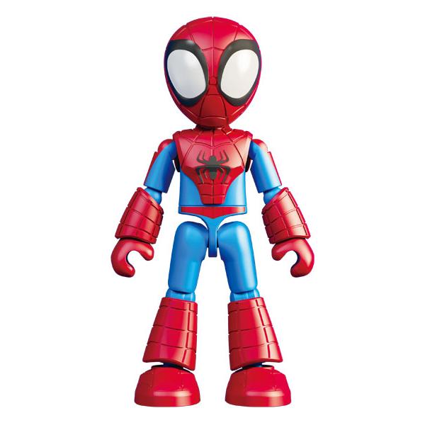 スパイダーマン 電子おしゃべり Spidey Alive スパイダーマン 電子おしゃべり Spidey Alive スパイダーマン