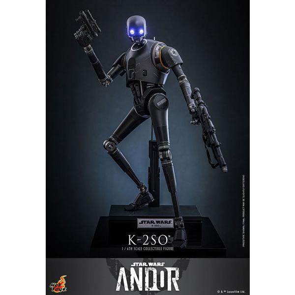 ホットトイズ（Hot Toys） テレビ・マスターピース スター・ウォーズ