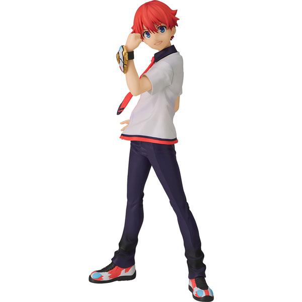 POP UP PARADE 劇場版『グリッドマン ユニバース』 響裕太 L size 完成