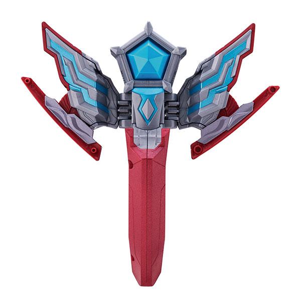 ◆お一人様 3 点まで（本店支店合計）※同一住所より複数件のご注文をいただいた場合、ご注文を取り消しさせていただくことがございます。◆仕様：【サイズ】チェンジモード：全高約140mm◆ブランド：バンダイナムコホールディングス BANDAI(...