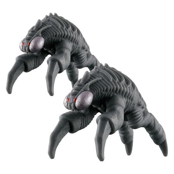BANDAI ウルトラマンオメガ ウルトラ怪獣シリーズ 232
