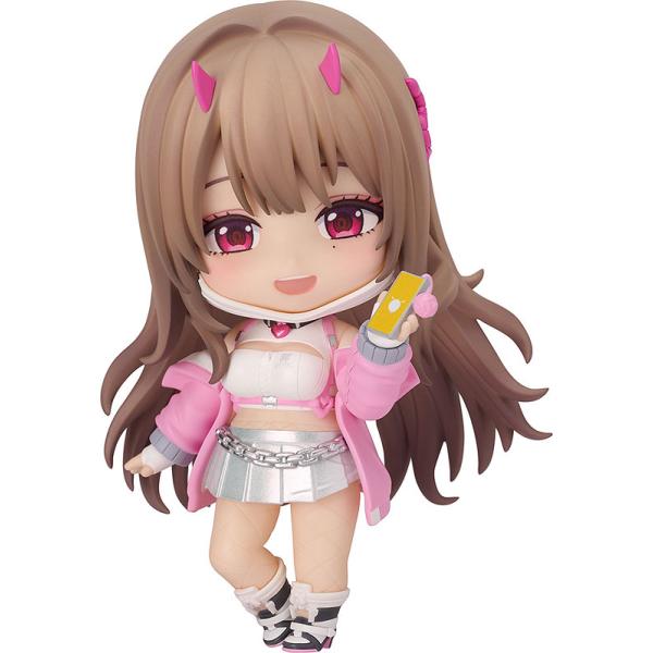 勝利の女神 NIKKE ねんどろいど バイパー amiami_figure-185431