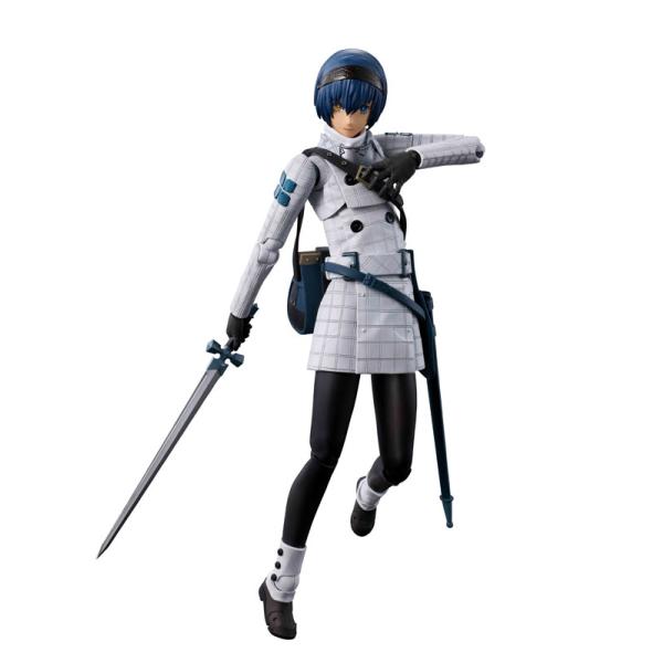 他サイト： S.H.Figuarts メタファー：リファンタジオ 主人公[BANDAI SPIRITS]【送料無料】《発売済・在庫品》の商品画像