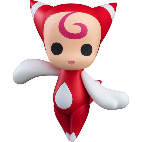 ねんどろいど XI[sai] AQUIちゃん[グッドスマイルカンパニー]《在庫