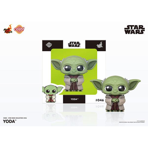 ホットトイズ（Hot Toys） コスビ スター・ウォーズ・コレクション