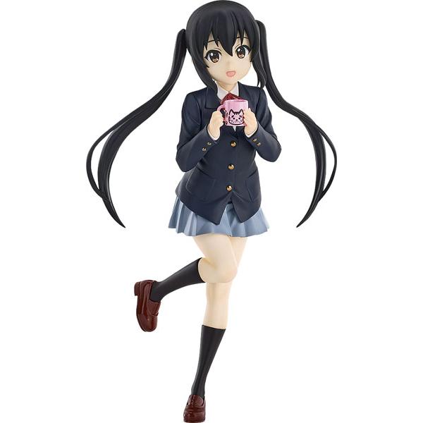 けいおん! 中野梓 5周年 フィギュア けいおん！ K-ON！ 5TH Anniversary 中野梓 1/8 完成品