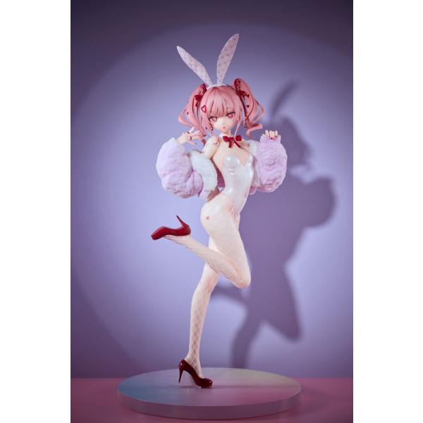 ラヒ? LOVEIT Ver. Illustrated by rurudo 1/6 完成品フィギュア[Fingle Toy]《発売済・在庫品》