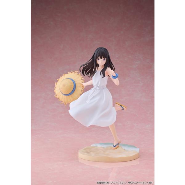 ベルファイン (箱破損特価新品)リコリス・リコイル 井ノ上たきな