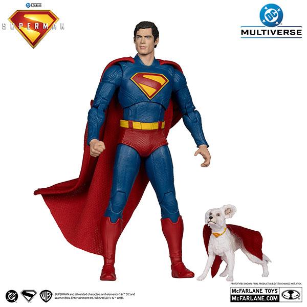 DCマルチバース「デラックス・シアトリカル・エディション