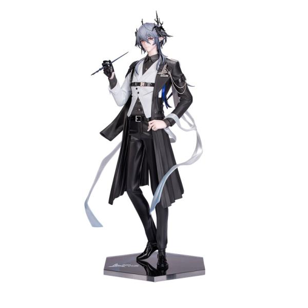 Myethos Gift+ アークナイツ ロゴス 音律の旅Ver. 1/8 完成品