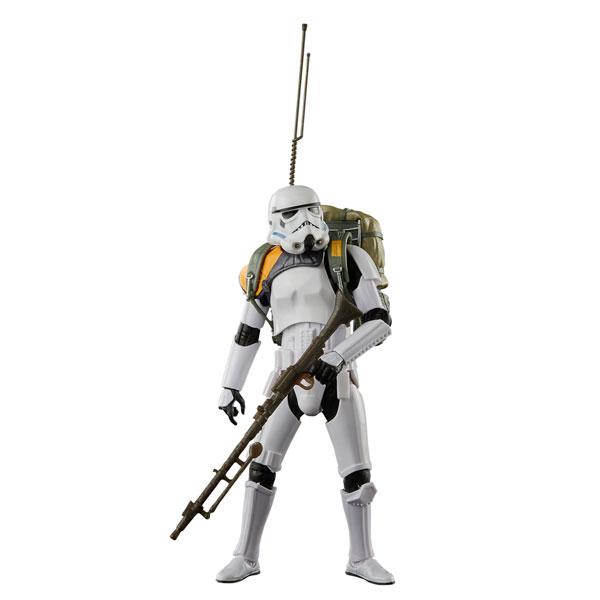 ≪箱付≫ストームトルーパー ジェダ・パトロール アクションフィギュア ブラックシリーズ ローグ・ワン/スター・ウォーズ・ストーリー