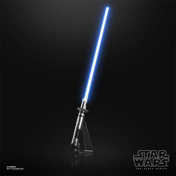 スター・ウォーズ BLACKシリーズフォースFXライトセーバー アソーカ