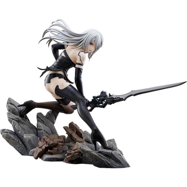 NieR：Automata Ver1.1a A2 1/7 完成品フィギュア[マックスファクトリー]【送料無料】《発売済・在庫品》