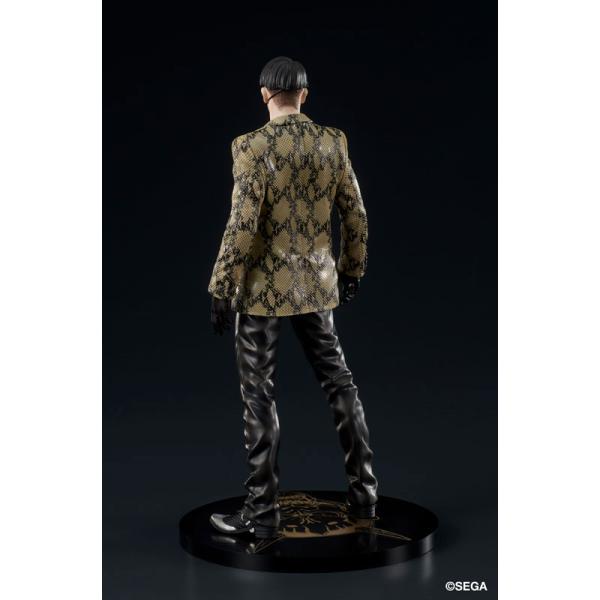 龍が如く フィギュア　セット 龍が如く フィギュアセット
