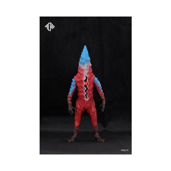 SSSS GRIDMAN　グリッドマン　ナナシ　AB　未開封　ソフビ　フィギュア 限定販売】SSSS.GRIDMAN ナナシB(通常版) ソフビ製塗装済完成品