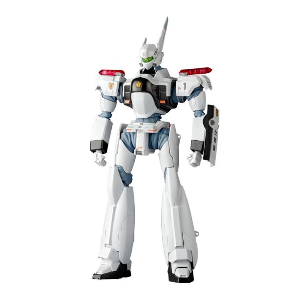 リボルテック 機動警察パトレイバー EZY イングラム・プラス(AV-98plus)[海洋堂]《発売済・在庫品》