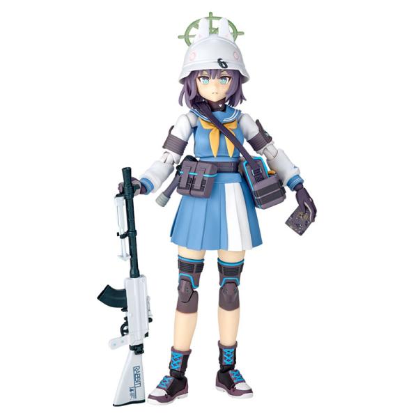 リボルテック ブルーアーカイブ -Blue Archive- サキ[海洋堂]《発売済・在庫品》