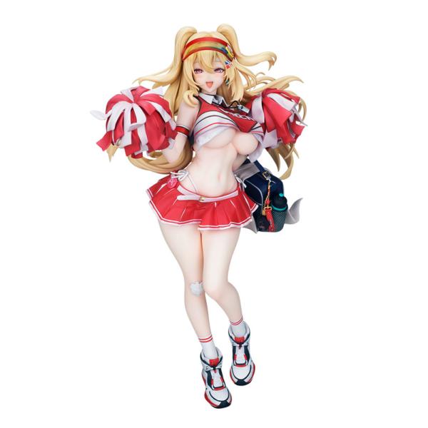 勝利の女神：NIKKE クレイ 完成品フィギュア[フレア]【送料無料