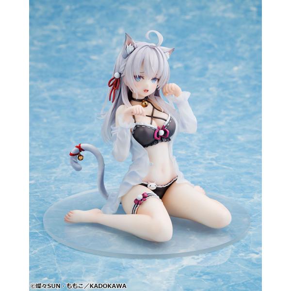 ◆お一人様 1 点まで（本店支店合計）※同一住所より複数件のご注文をいただいた場合、ご注文を取り消しさせていただくことがございます。◆仕様：塗装済み完成品 【スケール】1/7 【サイズ】本体：全高約130mm 【素材】プラスチック◆ブランド...