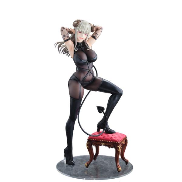 ベルファイン 2.5次元の誘惑 ラスタロッテ 幻の衣装/まゆら 1/6 完成品