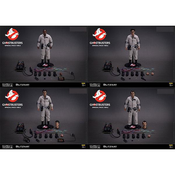 Switch☆Ghostbusters ゴーストバスターズ☆新品・未開封品 93809c7625e1289a9cf706f338d7cc