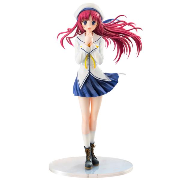 D.C. 〜ダ・カーポ〜 白河ことり 1/7 完成品フィギュア[コトブキヤ]【送料無料】《発売済・在庫品》