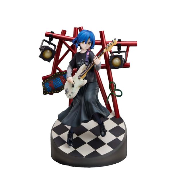 ぼっちざろっく　山田リョウ　フィギュア　アニプレックス amiami_figure-188013