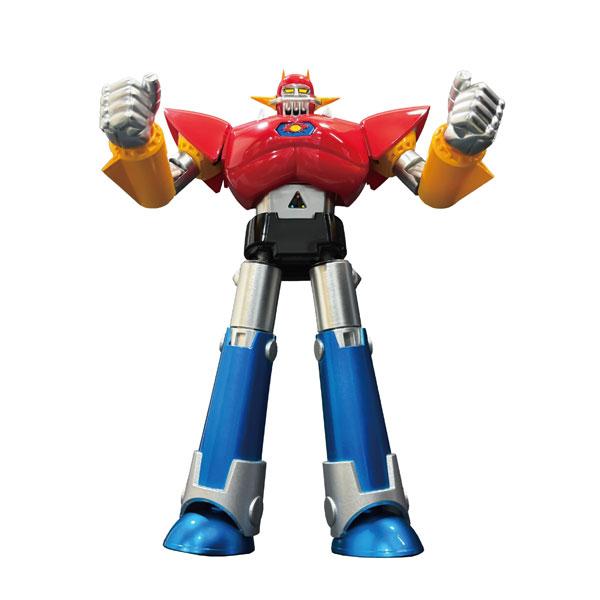 EVOLUTION・TOY ネオ・ダイナマイトアクション UFO戦士