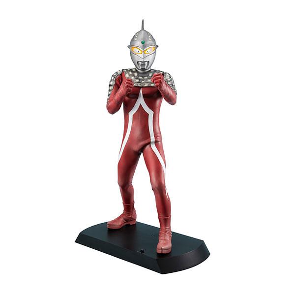 メガハウス Ultimate Article ウルトラセブン メガハウス Ultimate Article ウルトラセブン (バトルイメージカラーEd