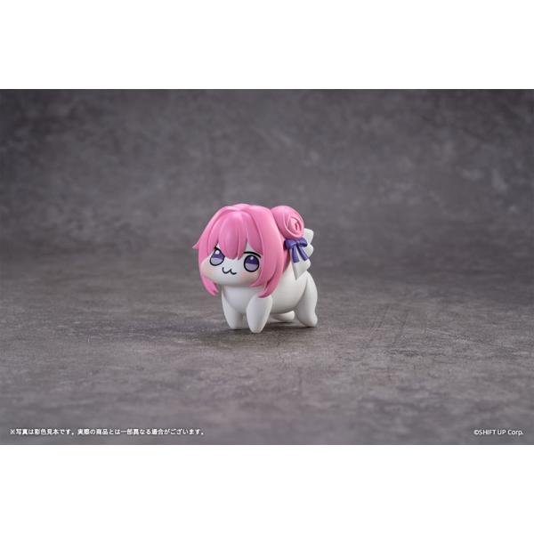 勝利の女神：NIKKE DORO ノンスケール 完成品アクションフィギ