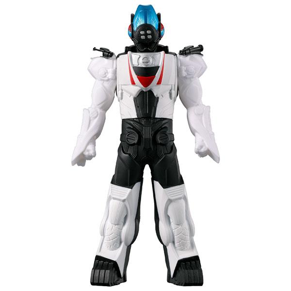 仮面ライダーゼッツ ライダーヒーローシリーズ コードゼロイダー[バンダイ]《発売済・在庫品》