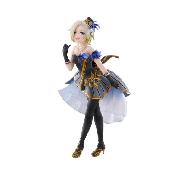 ラブライブ！虹ヶ咲学園スクールアイドル同好会 ミア・テイラー 1/7 完成品フィギュア[プラム]【送料無料】《発売済・在庫品》