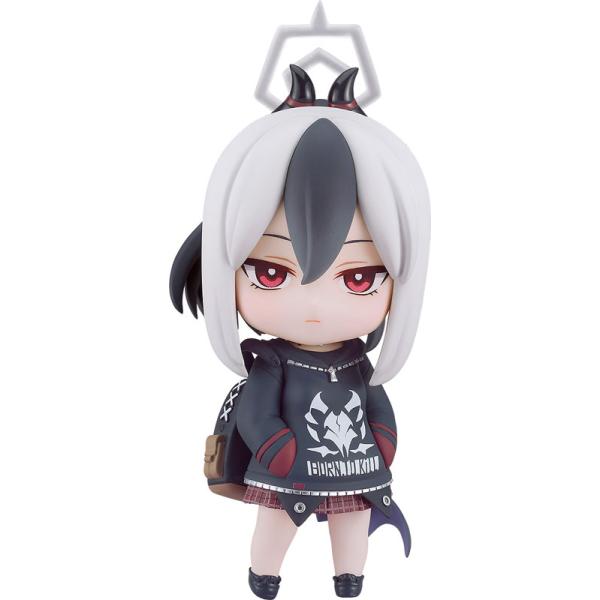 ねんどろいど ブルーアーカイブ -Blue Archive- 鬼方カヨコ